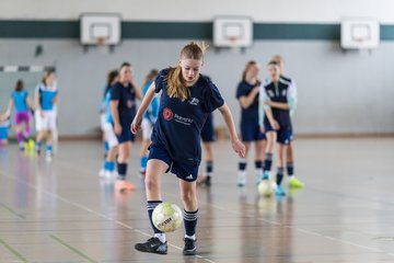 Bild 110 - wBJ NFV Futsalmeisterschaft